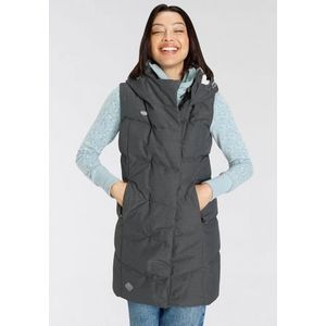 Ragwear Bodywarmer PAVLINNA VEST O