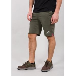 Alpha Industries Sweatshort Alpha Industries Men - Shorts Big Letters Short