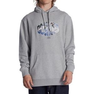 DC Shoes Hoodie Wes