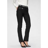 NAVIGAZIONE stoffen broek