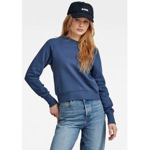 G-Star RAW Sweatshirt Raglan logo