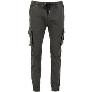 Alpha Industries Joggingbroek Alpha Industries Men - Jogger Cotton Twill Jogger