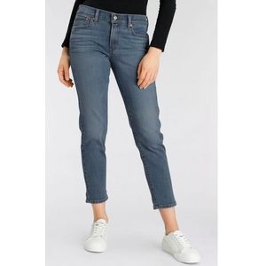 Levi's Boyfriendjeans MID RISE BOYFRIEND