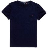 Superdry T-shirt »ORANGE LABEL TEE«