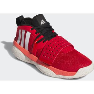 Adidas Sport Dame 8 Extply Basketbalschoenen - Sportwear - Volwassen