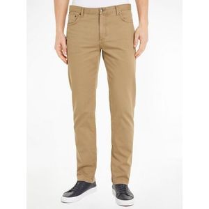 Tommy Hilfiger Five-pocketsbroek 5PKT DENTON STRUCTURE GMD