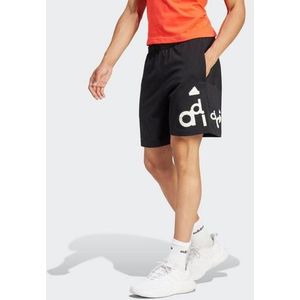 adidas Sportswear Short BL SHT Q1 GD (1-delig)