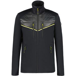 Luhta Fleecejack H FLEECEJACKE ONKAMO