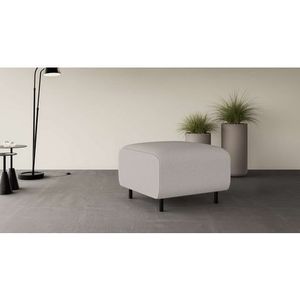 Home affaire Hocker ARROS klein, passend bij de serie, b/d/h: 70/70/46 cm