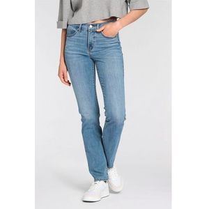 Levi's Rechte jeans 314 Shaping Straight