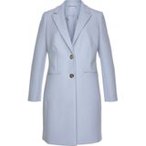 Lascana Korte jas in klassiek ontwerp, damesjas, blazermantel, casual-chic