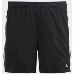 adidas Performance Zwemshort 3-STRIPES (1 stuk)