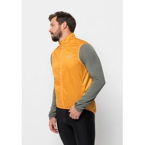 Jack Wolfskin Functionele bodywarmer MOROBBIA WIND VEST M