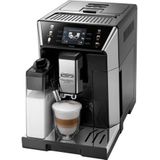 De'Longhi PrimaDonna ECAM 550.65.SB Volautomatische Espressomachine