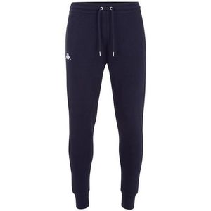 Kappa Joggingbroek - met een stijlvol logoborduursel