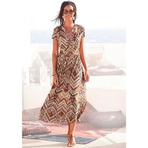 Viscose Zomer Jurken kopen Vergelijk de beste aanbiedingen beslist