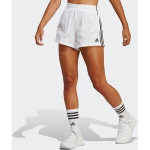 adidas Sportswear Short ESSENTIALS 3-STRIPES WOVEN (1-delig)