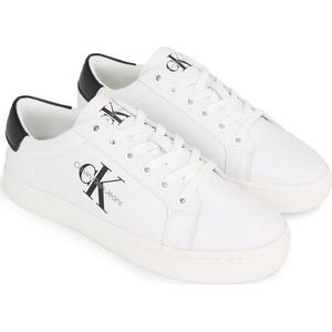 Calvin Klein Sneakers CLASSIC CUPSOLE LACEUP LTH WN