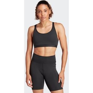 adidas Performance Sport-bh ALL ME ESS MS (1-delig)