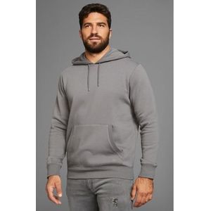 Man's World Hoodie