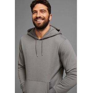 Man's World Hoodie