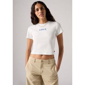 Graphic Essential - T-shirt - Zwart - 100% Katoen