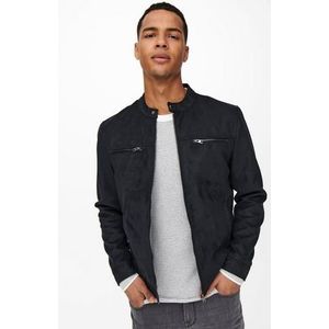 ONLY & SONS Bikerjack WILLOW JACKET