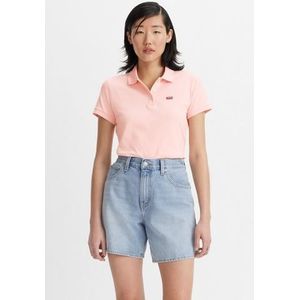 Levi's Poloshirt Slim Polo Neutrals