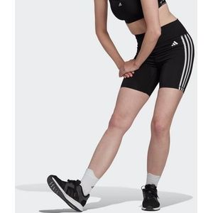 adidas Performance Short Training essentials 3-strepen HIGHWAISTED kort (1-delig)