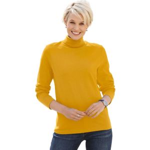 Classic Basics Colshirt (1-delig)
