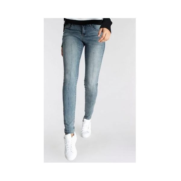 Jeans mavi jeans lexy 1073424181 skinny fit smoke ultra move - Kleding  online kopen? Kleding van de beste merken 2023 vind je hier