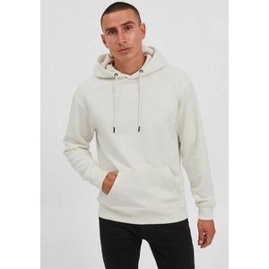 Blend Hoodie Egret