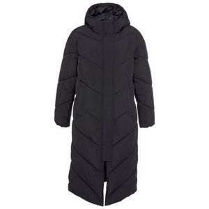 Champion Gewatteerde jas Outdoor long Hooded Jacket