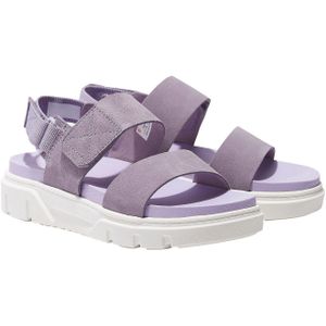 Timberland Sandalen GREYFIELD SANDAL BACKSTRAP SANDAL