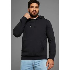 Man's World Hoodie