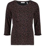 Queen Mum voedingsshirt »3/4 sleeve«