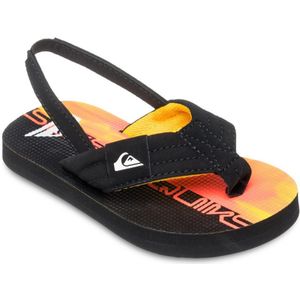 Fiery Coral - Teenslippers - Polyester - Zonder Sluiting