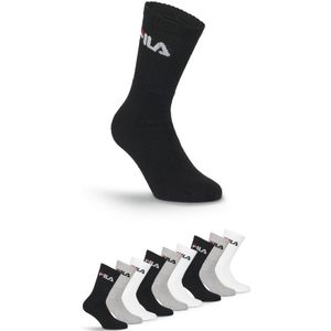 Fila Sportsokken (9 paar, Set van 9)