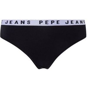 Pepe Jeans String Logo Thong