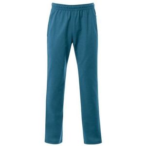 Trigema Sweatbroek TRIGEMA Vrijetijdsbroek (1-delig)