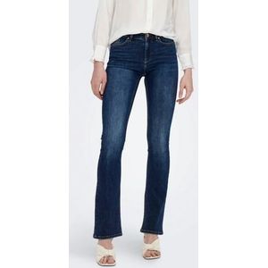 Only Bootcut jeans ONLBLUSH MID FLARED DNM TAI021