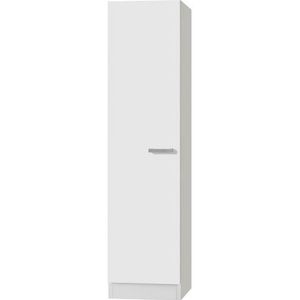 OPTIFIT Hoge kast Odense 50 50 cm breed, 47 cm diep, 207 cm hoog, voor veel bergruimte