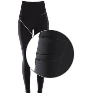 Winshape Legging Functional Comfort HWL115C Highwaist met praktische zakken