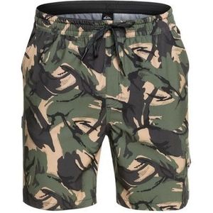 Quiksilver Functionele short Taxer Cargo 18"