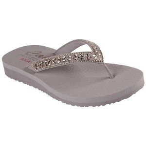 Skechers Teenslippers MEDITATION-BUTTERFLY GARDEN