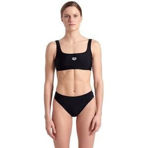 Arena Bustierbikini WOMEN'S ARENA ICONS BRALETTE SOLID (2 stuks)