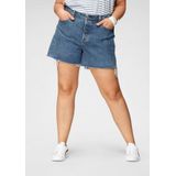 LEVI'S jeansshort »501 Original Short«