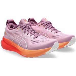 Asics Runningschoenen GEL-KAYANO 31 voor meer stabiliteit