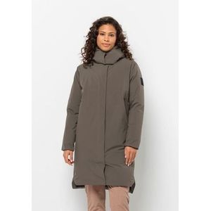 Jack Wolfskin Functionele jas LUISENPLATZ COAT W