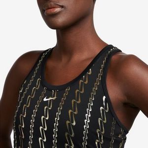 Nike Trainingstop ONE DRI-FIT WOMEN'S PRINTED TANK TOP